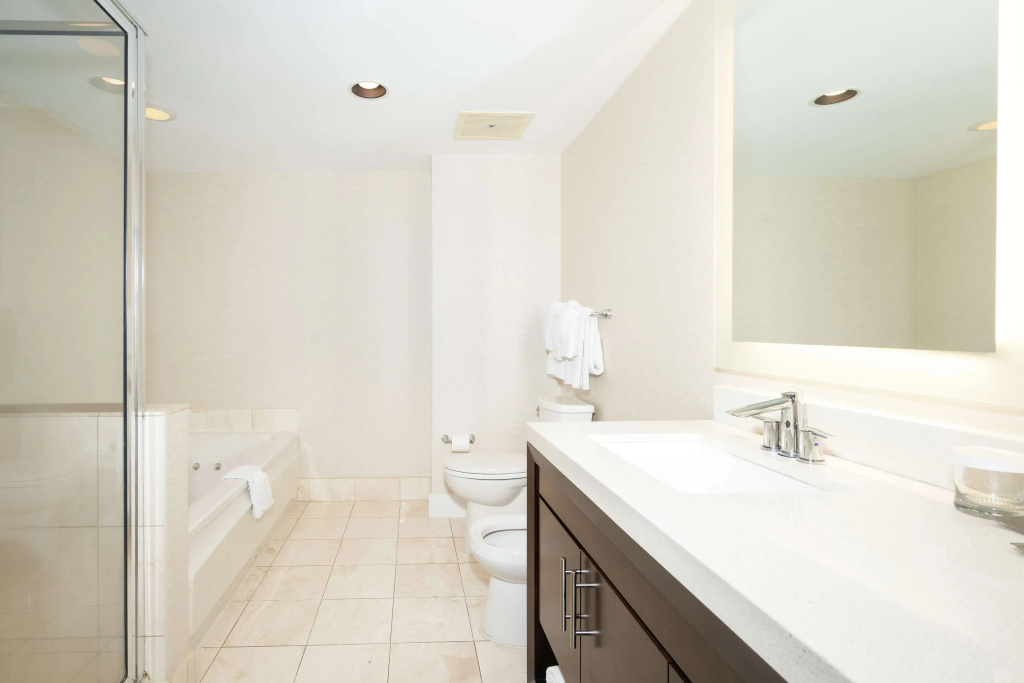 DoubleTree Resort & Spa by Hilton Ocean Point-N. Miami Beach - Général