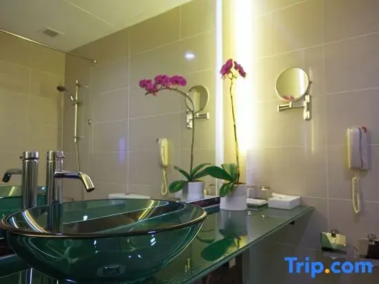 Hotel Royal Queens - Chambres