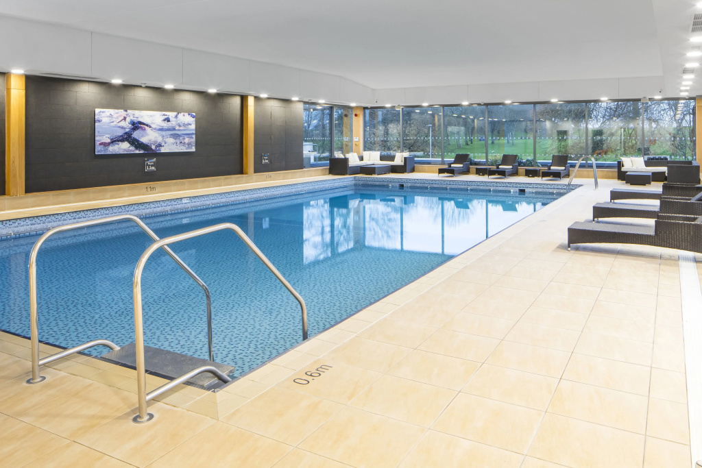 Crowne Plaza Plymouth by IHG - Général