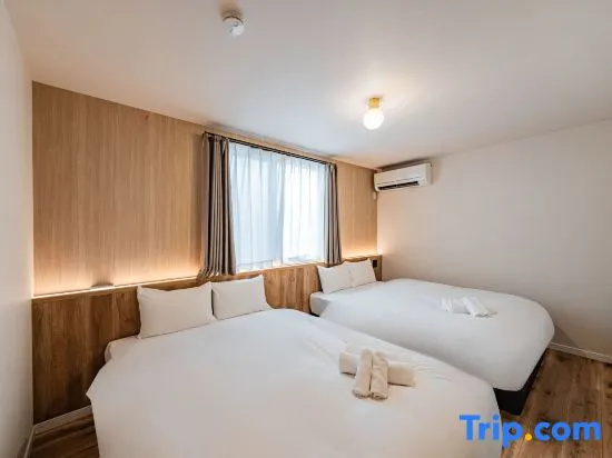 Apatment Hotel 11 Villa Hanazonocho 사진 14