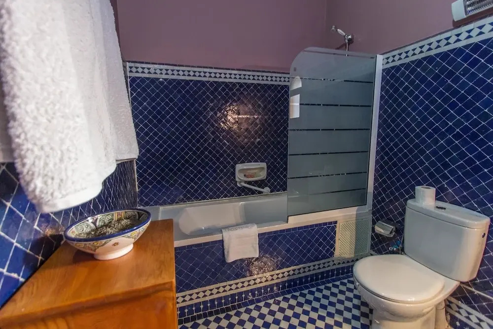 Superior Suite Room in Great Riad - фото 3