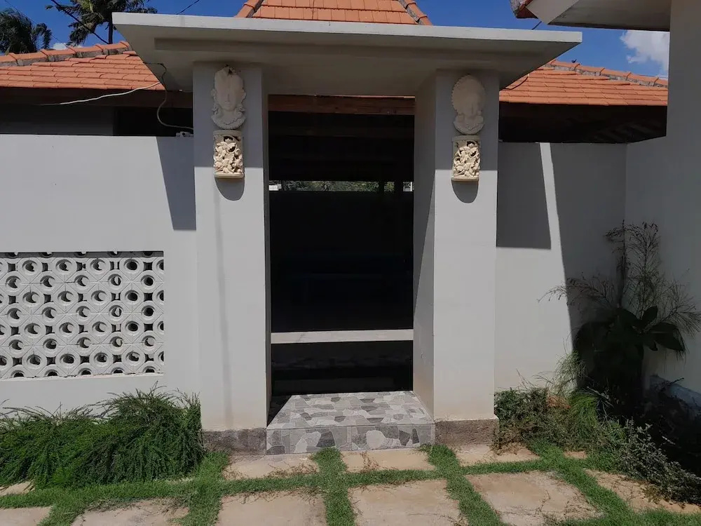 Maha Rama Villas Amed — фото