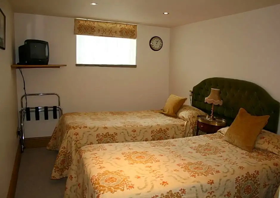 Ferrari S Country House Hotel - Chambres