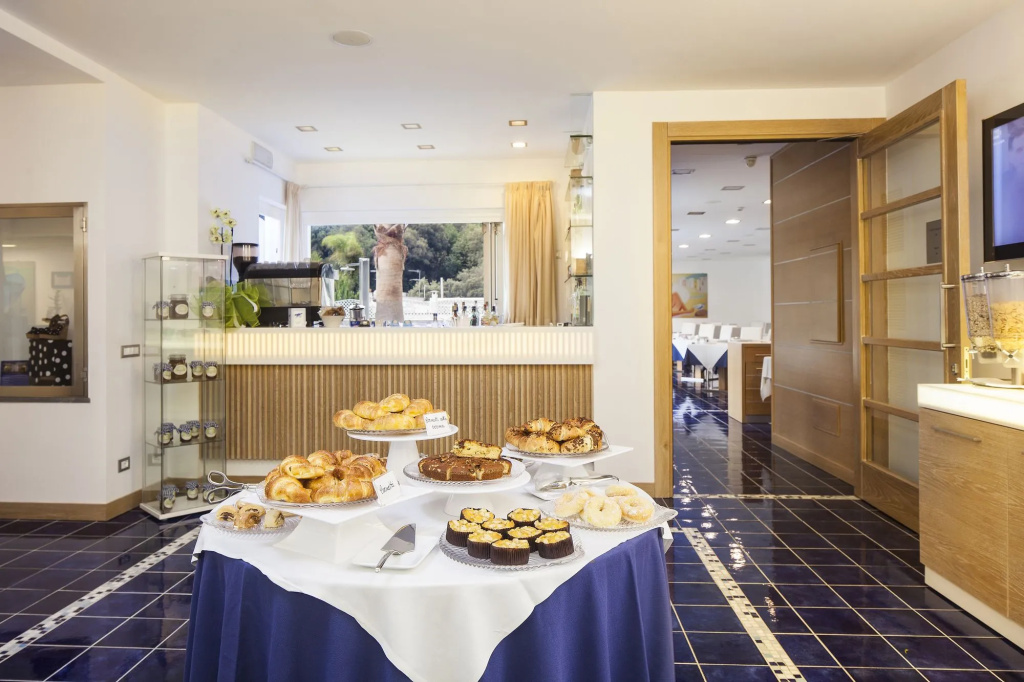 Grifo Hotel Charme & SPA - Général