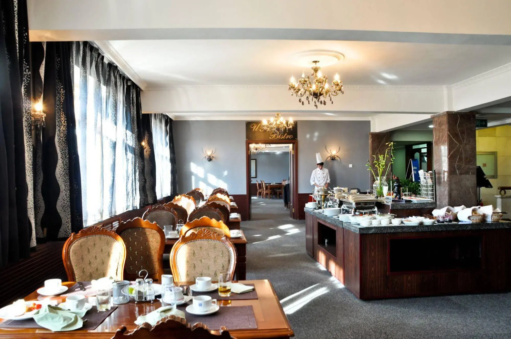 Hotel photo 13