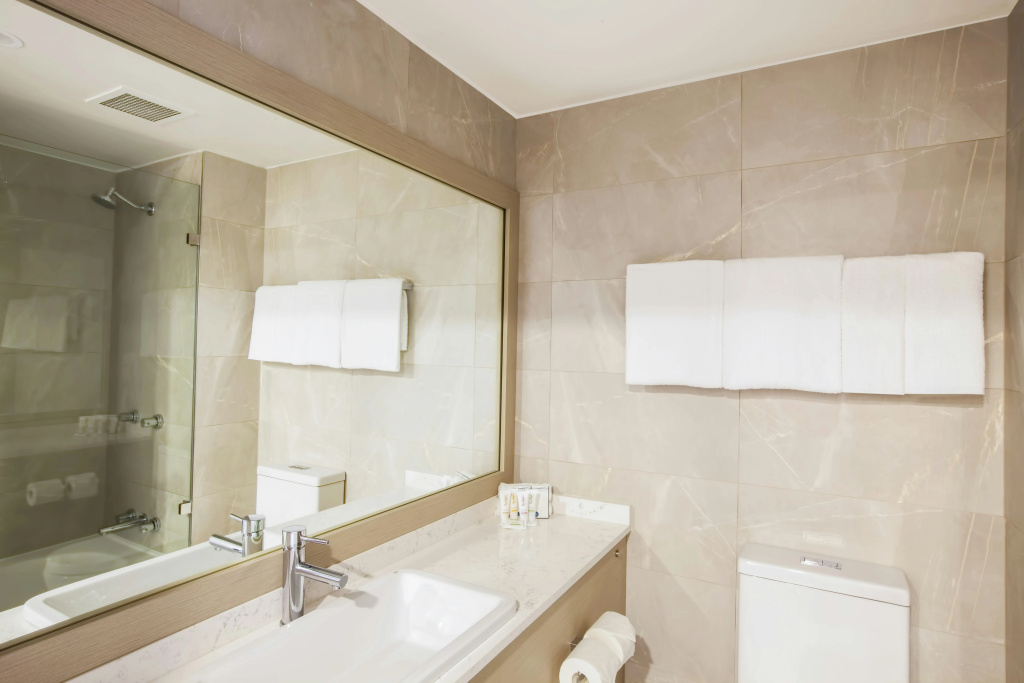 Metro Aspire Hotel, Sydney - Général