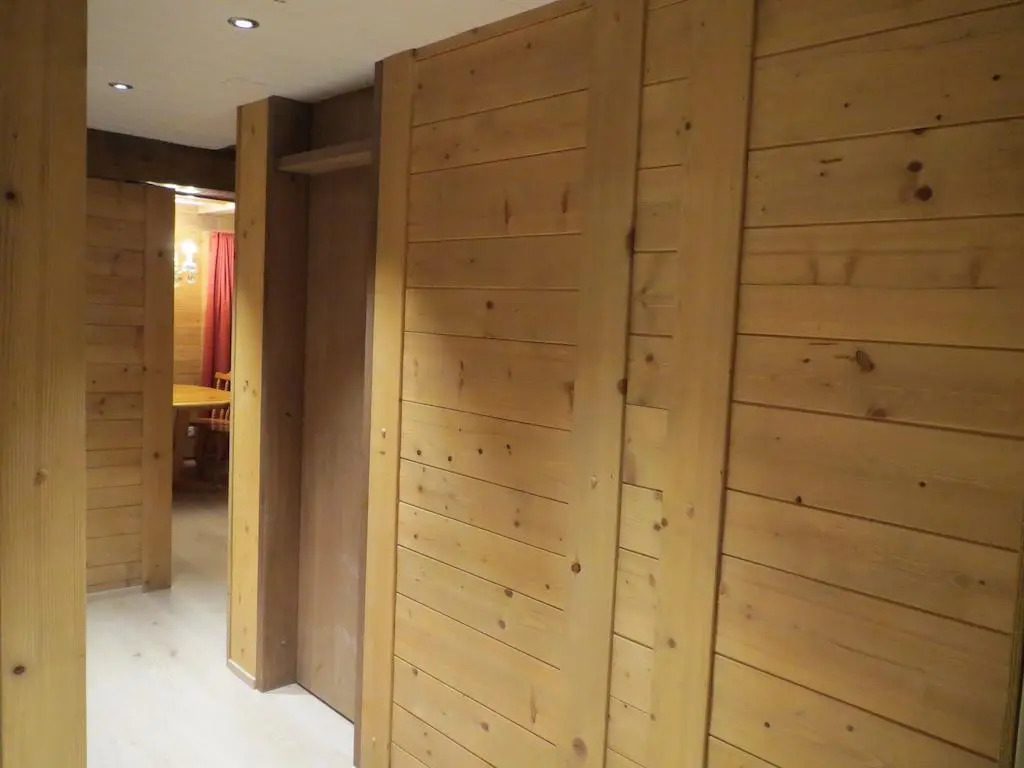 MOM - Alpine Boutique Apartments, Apartment Chalet Romantica by null