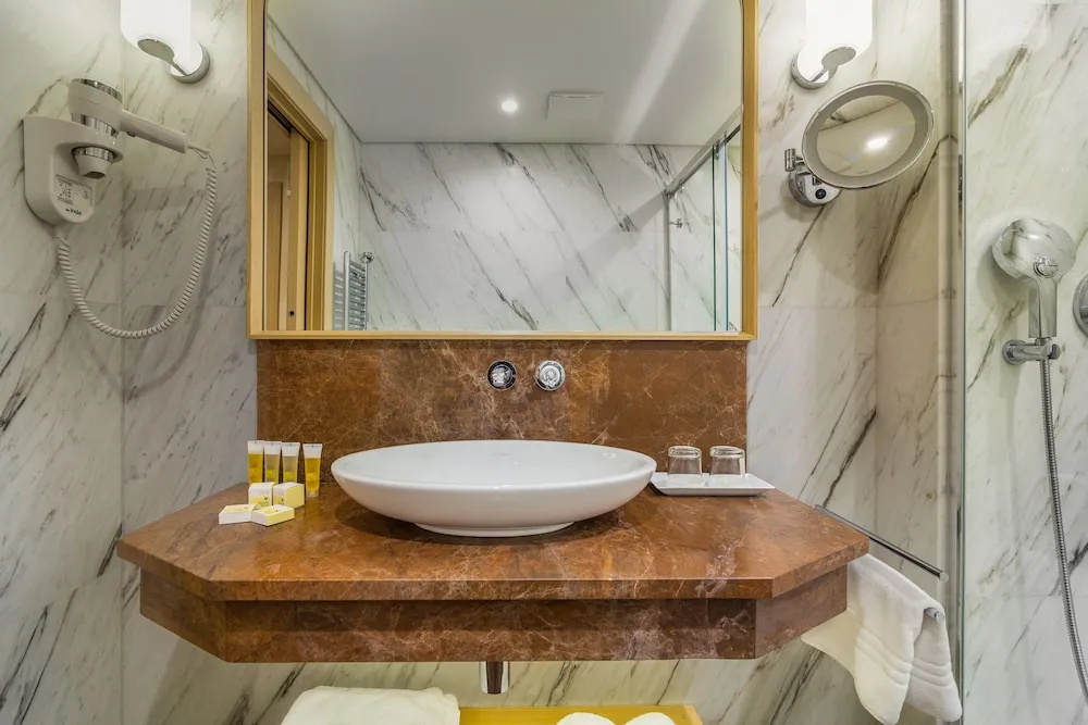Ana Hotels Bradul Poiana Brasov - Chambres
