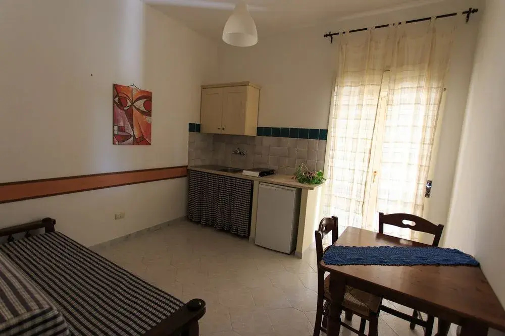 Borgo Marino Plemmirio - Général