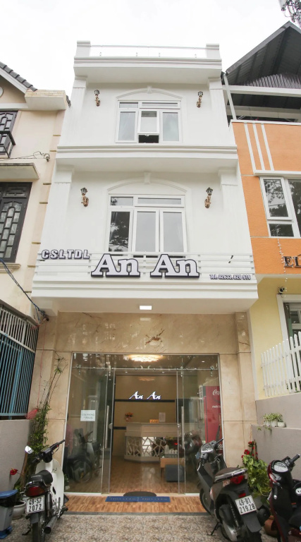 An An
