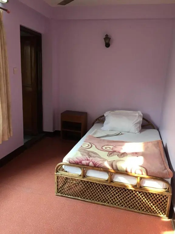Sweet Dreams Thamel - Chambres