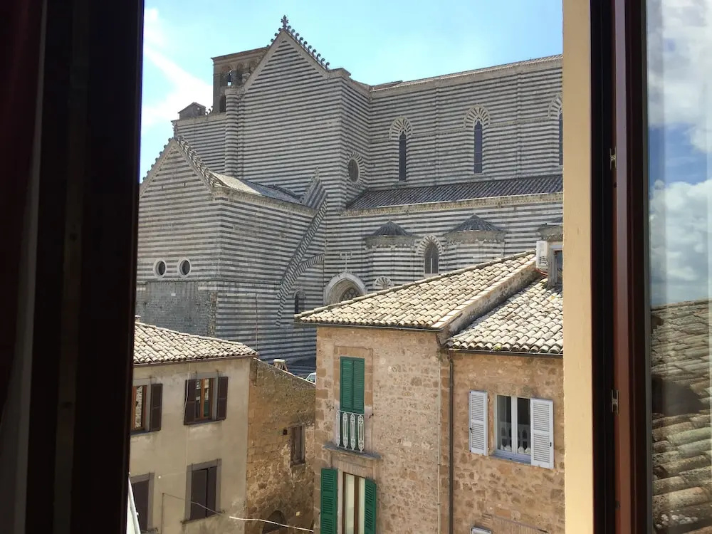 Hotel Duomo - Chambres