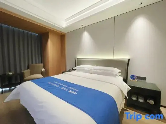 Renren International Hotel - Chambres