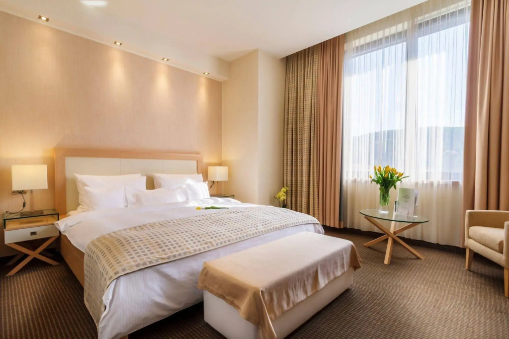 Hotel Rogge - Général