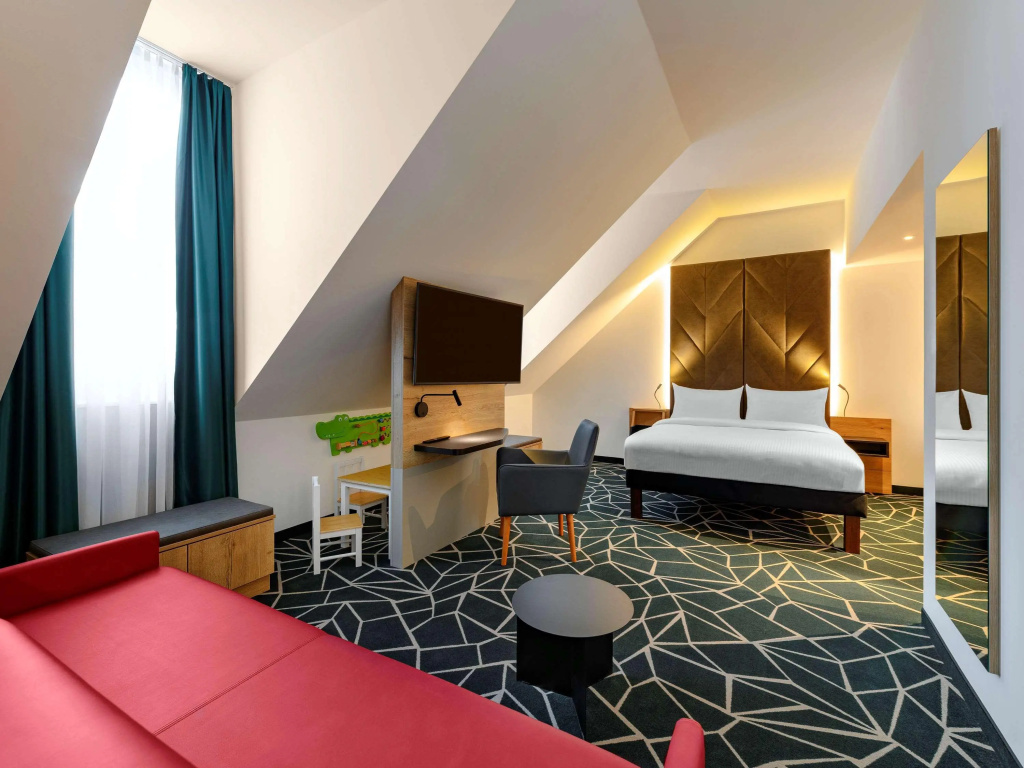 Hotel photo 30