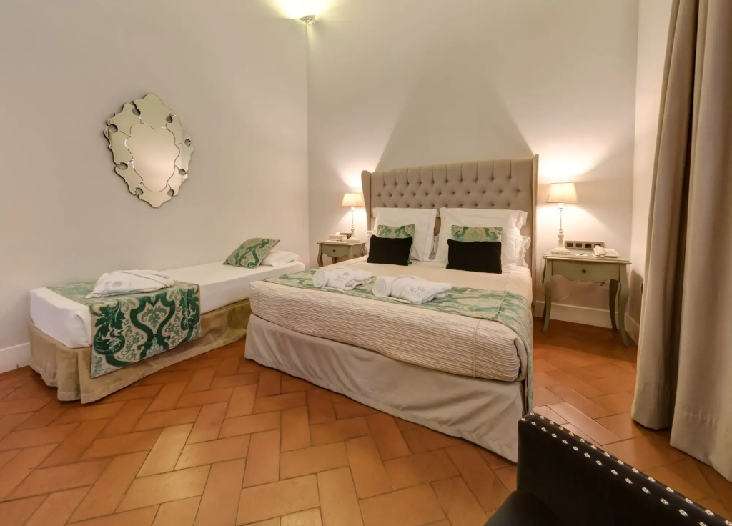Hotel Boutique Palacio Pinello - Général