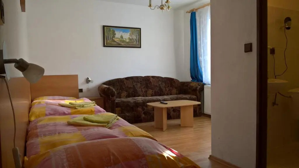 Penzion Kalina - Chambres