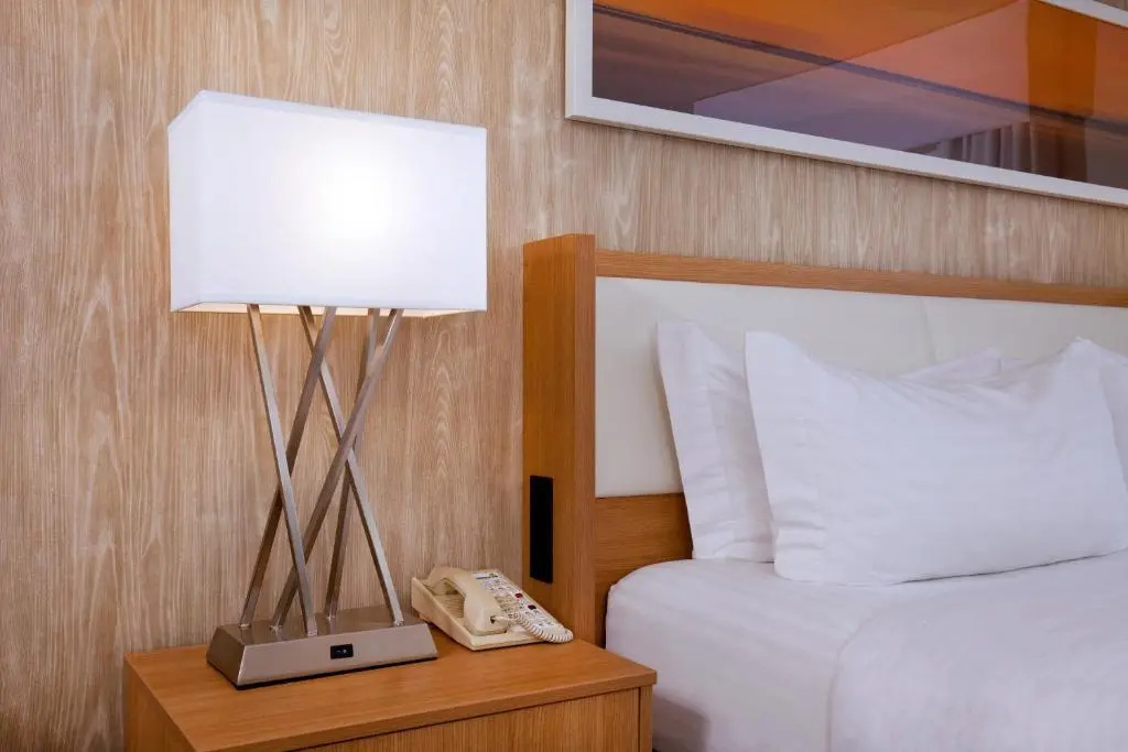 Holiday Inn Little Rock-Presidential-Dwntn by IHG - Chambres