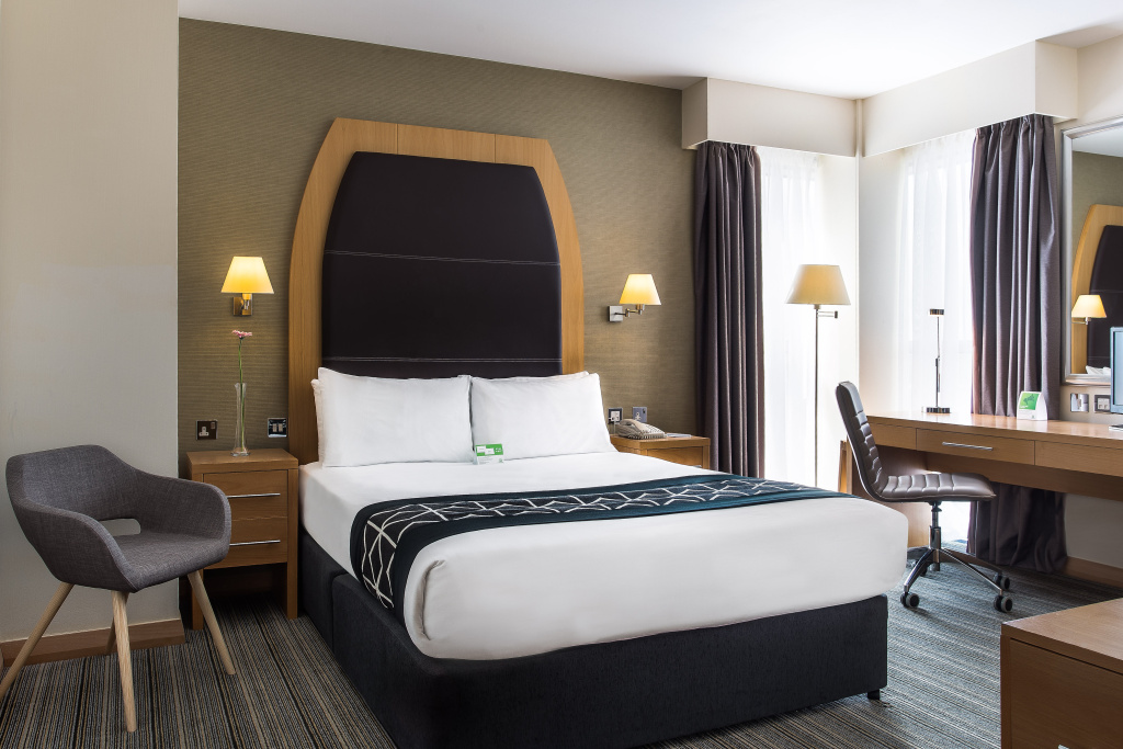 Holiday Inn Birmingham North - Cannock by IHG - Général