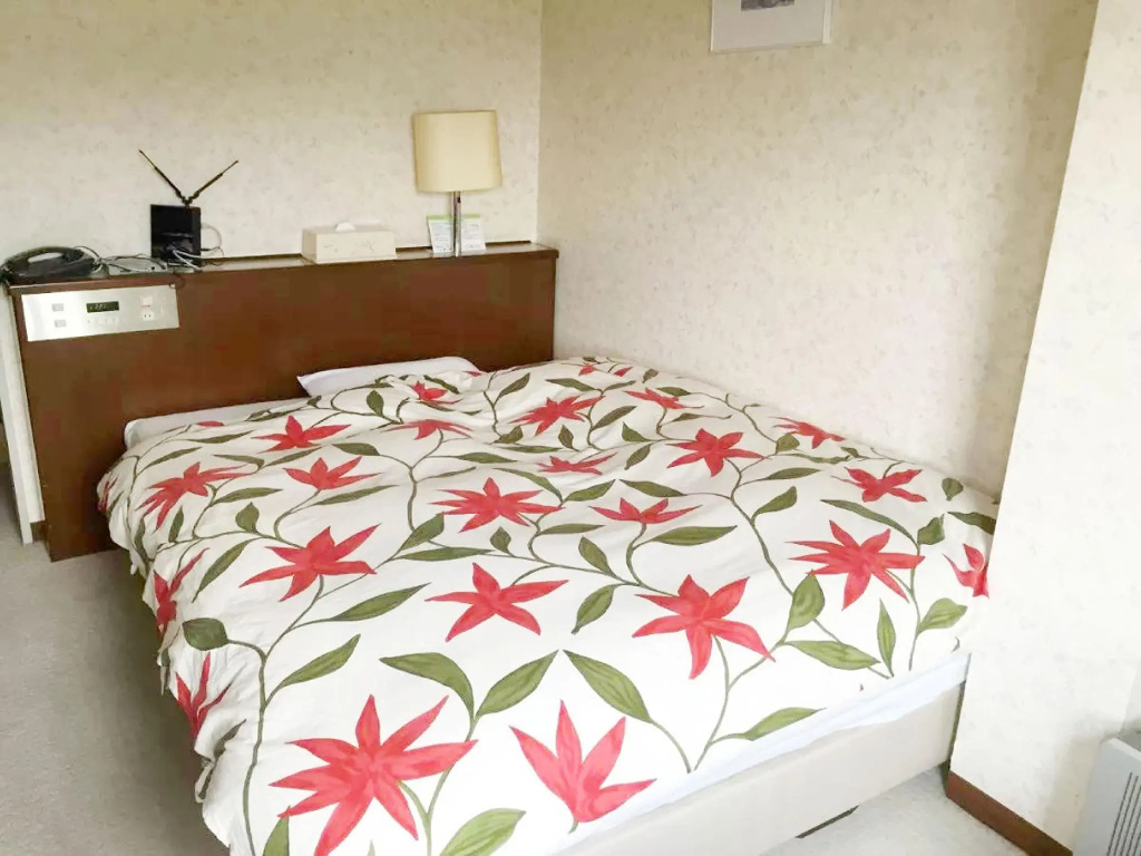 Sento Otani Hotel - Chambres