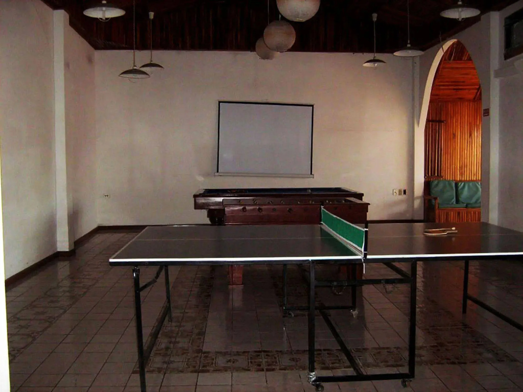 Hotel Castro Galapagos - Général