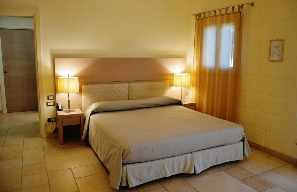 Tenuta Monacelle - Général