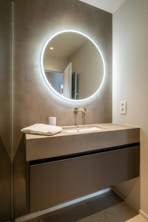 Peaceful luxurious appt near the beach in Koksijde - фото 4