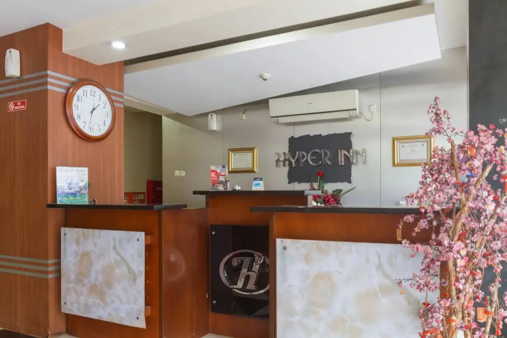 Hotel photo 2
