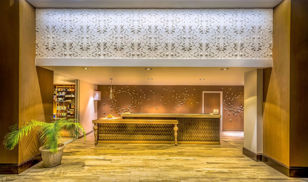 DoubleTree Resort by Hilton Grand Key - Key West — фото 2