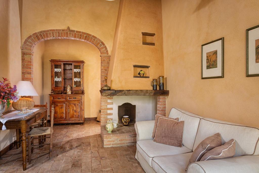 Villa Cicolina by null