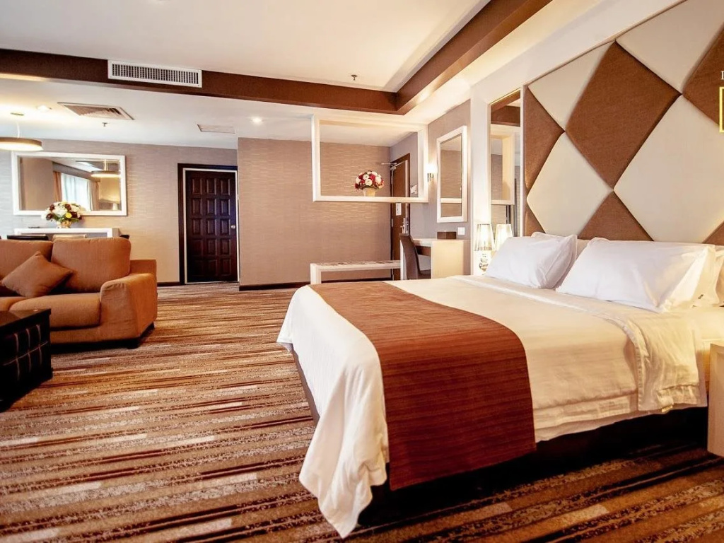 Hotel photo 6
