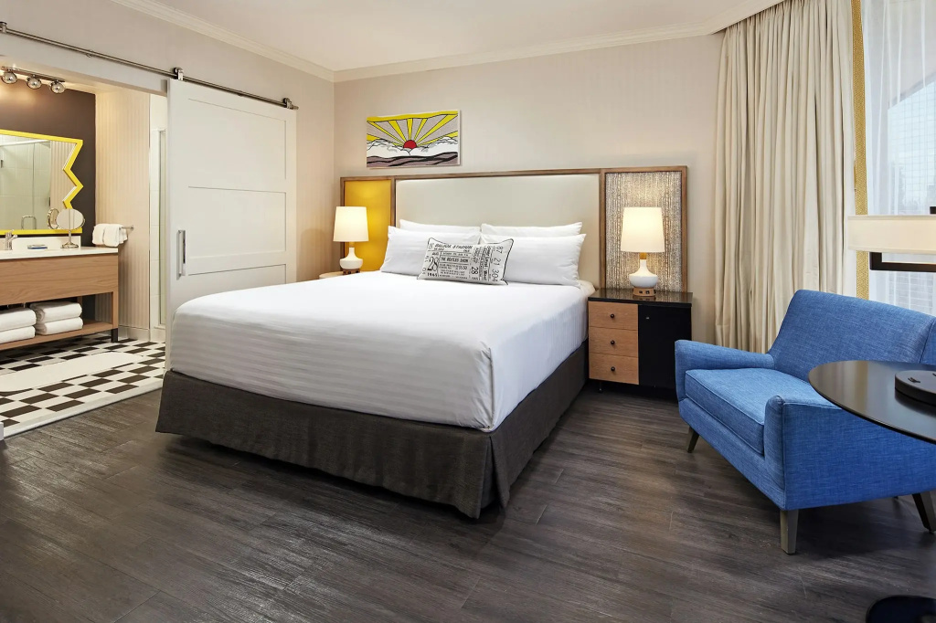 The Bristol Hotel San Diego - Général