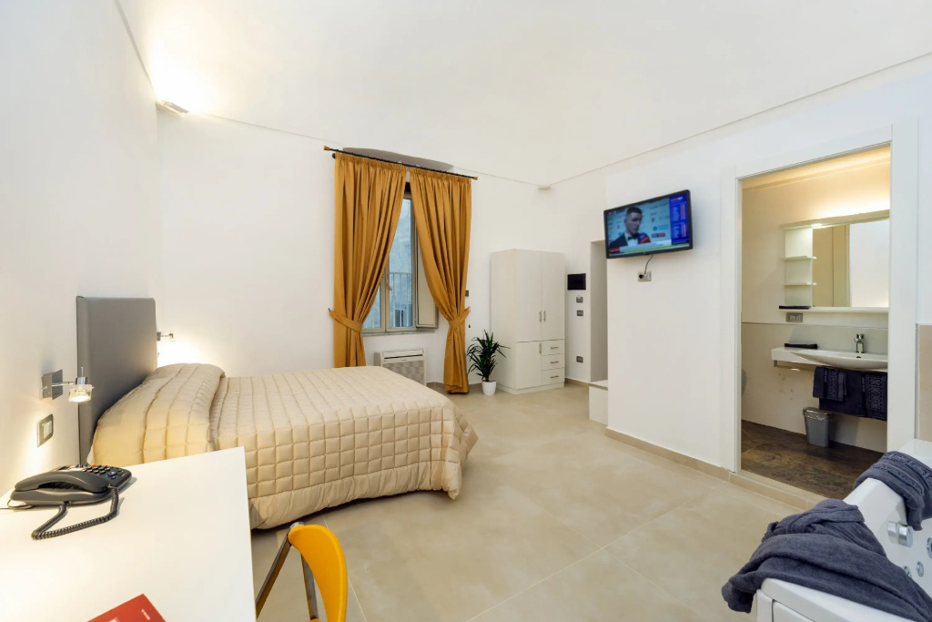 Suite