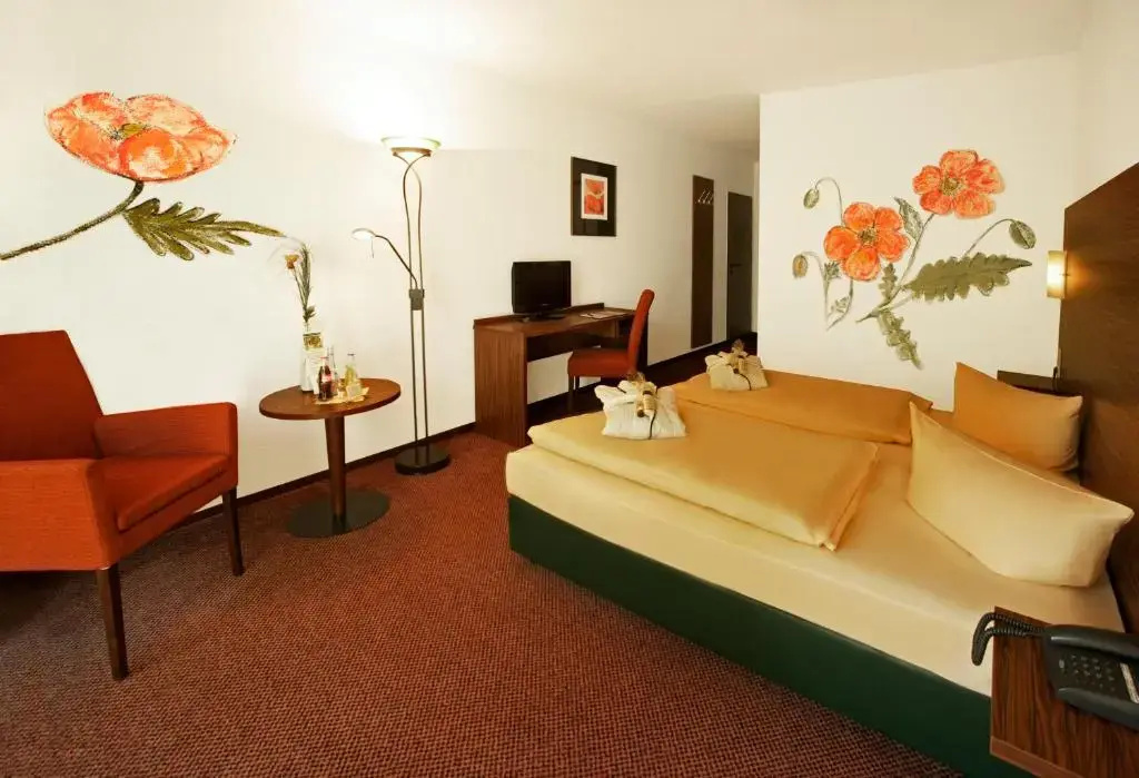 Hotelpark Der Westerwald Treff - Chambres