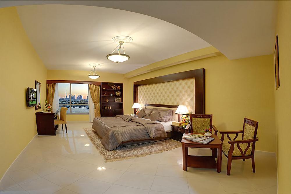 Deira Suites Deluxe Hotel Suites