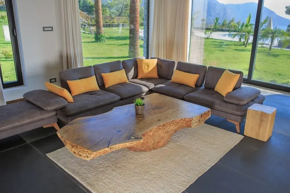 Gokce Villa Fethiye image rooms