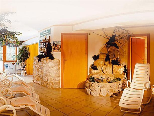 Hotel Pillerseehof Der Bräuwirt - Général