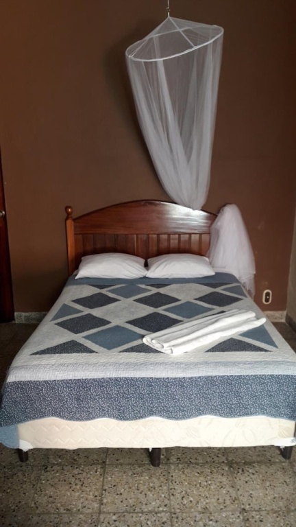 Hotel Tikal Inn — 4