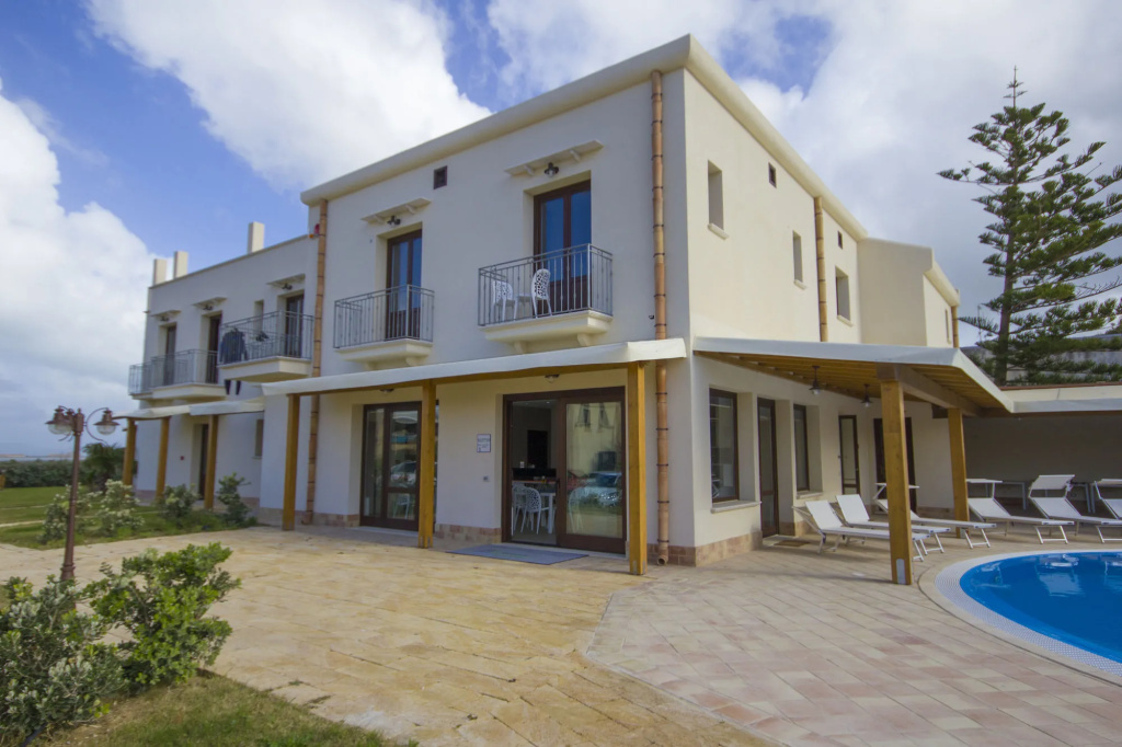 Resort Santa Maria - Général