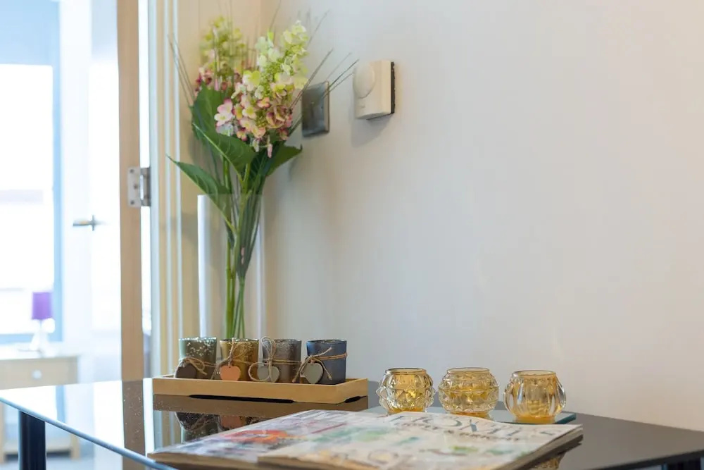 Lovely Modern 1 Bed Flat in Dalston Junction
