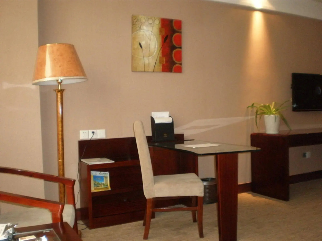 Huangchao International Hotel - Général