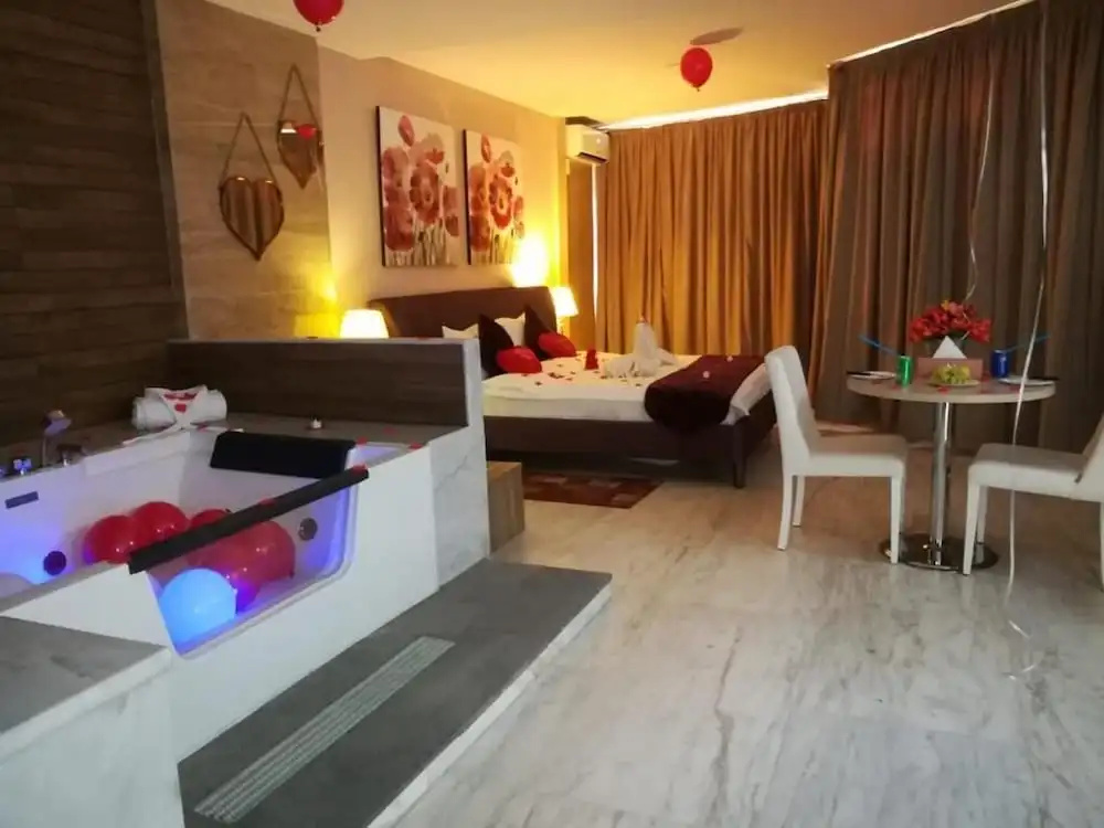 Delora Hotel and Suites - Général