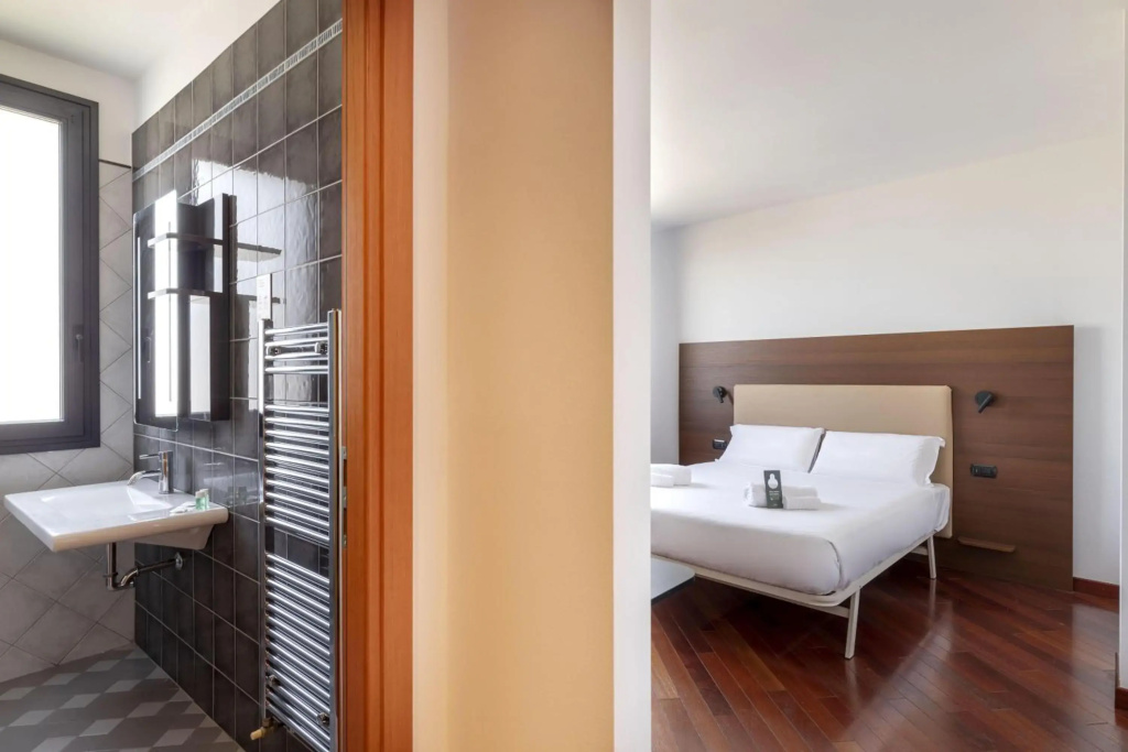 Hotel photo 22