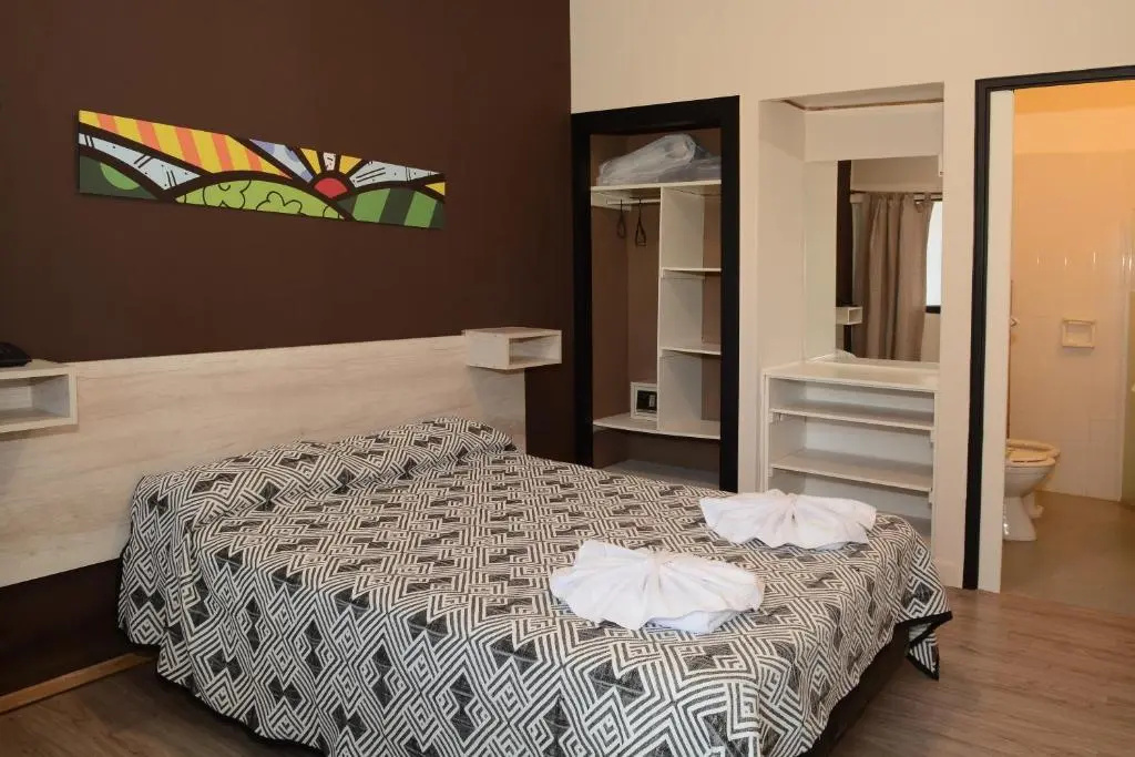 Gran Hotel Sialdorf - Chambres