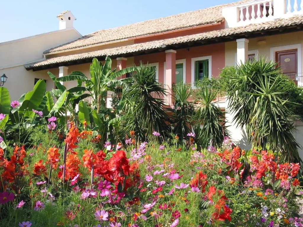 St.George's Bay Country Club & Spa - Chambres