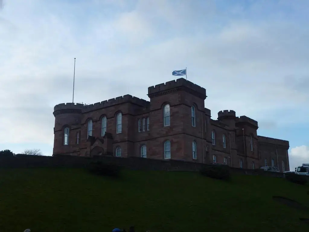 Iona Guest House