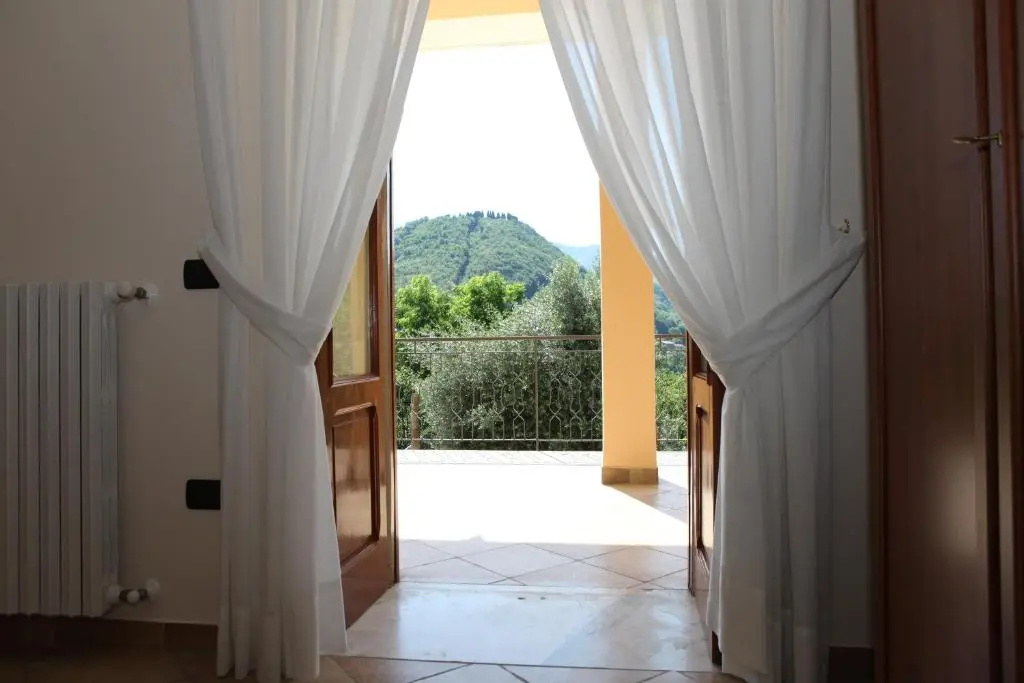 Agriturismo Da Regina - Chambres
