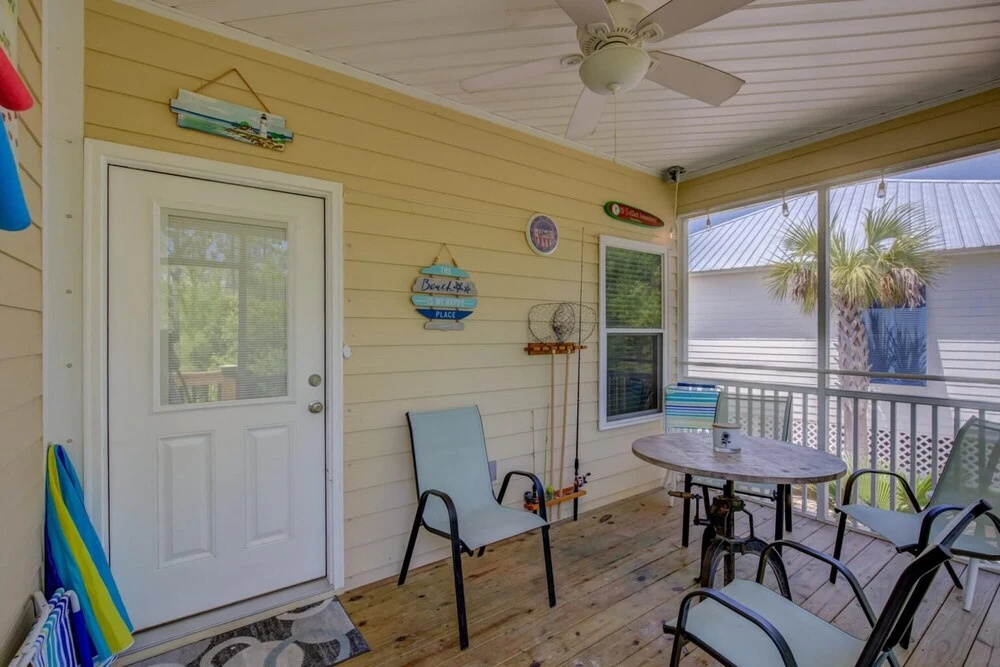 Peaceful Cottage in Fort Morgan With Resort-style Pools Beach Access
