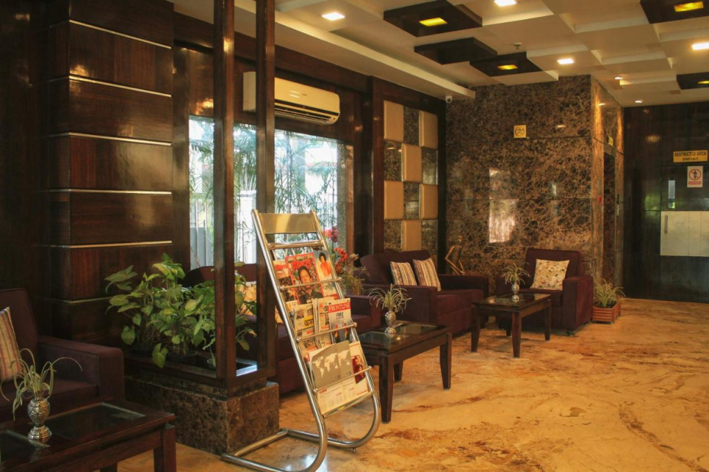 Hotel photo 25