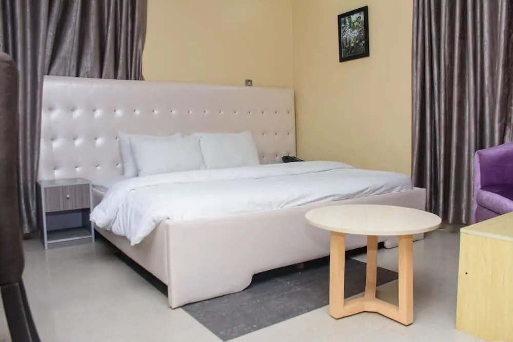 Londa Hotel - Chambres